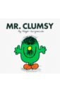 Mr. Clumsy