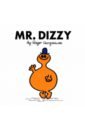 Mr. Dizzy