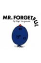 Mr. Forgetful