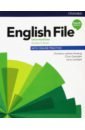 English File. Intermediate. Student's Book with Online Practice
