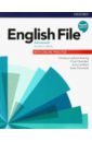English File. Advanced. Student's Book with Online Practice