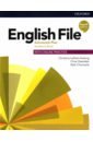 English File. Advanced Plus. Student's Book with Online Practice