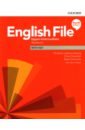English File. Upper-Intermediate. Workbook with Key