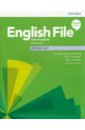 English File. Intermediate. Workbook Without Key