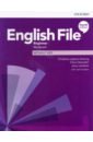 English File. Beginner. Workbook Without Key