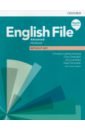 English File. Advanced. Workbook without Key