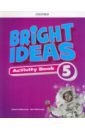 Bright Ideas. Level 5. Activity Book with Online Practice