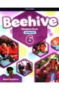Beehive. Level 6. Student Book with Digital Pack