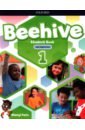 Beehive. Level 1. Student Book with Digital Pack