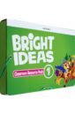 Bright Ideas. Level 1. Classroom Resource Pack