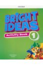 Bright Ideas. Level 1. Activity Book with Online Practice