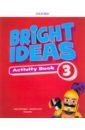 Bright Ideas. Level 3. Activity Book with Online Practice