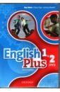 English Plus. Levels 1 and 2. DVD