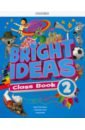 Bright Ideas. Level 2. Class Book with App