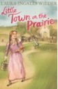 Little Town on the Prairie