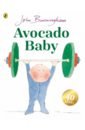 Avocado Baby