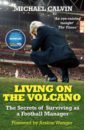 Living on the Volcano. The Secrets of Surviving as a Football Manager
