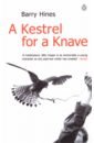 A Kestrel for a Knave