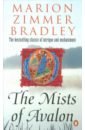 The Mists of Avalon