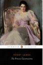 The Princess Casamassima