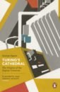 Turing's Cathedral. The Origins of the Digital Universe