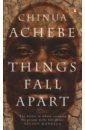 Things Fall Apart