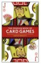 The Penguin Book of Card Games