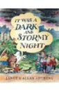 It Was a Dark and Stormy Night