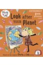 Look After Your Planet