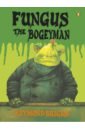 Fungus the Bogeyman