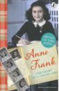 The Diary of Anne Frank. Abridged for young readers