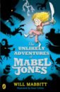 The Unlikely Adventures of Mabel Jones