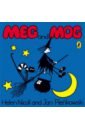 Meg and Mog