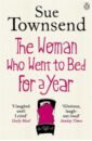 The Woman who Went to Bed for a Year