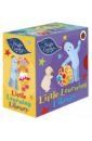 In the Night Garden. Little Learning Library