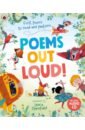 Poems Out Loud! First Poems to Read and Perform