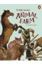 Animal Farm. The Graphic Novel