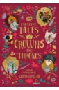 Ladybird Tales of Crowns and Thrones