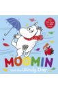 Moomin and the Windy Day