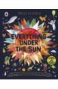 Everything Under the Sun. A curious question for every day of the year