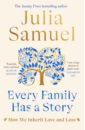 Every Family Has A Story. How we inherit love and loss