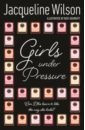 Girls Under Pressure