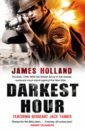 Darkest Hour. A Jack Tanner Adventure