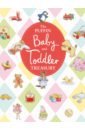 The Puffin Baby and Toddler Treasury