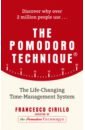 The Pomodoro Technique. The Life-Changing Time-Management System