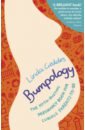 Bumpology. The myth-busting pregnancy book for curious parents-to-be