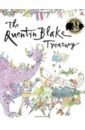 The Quentin Blake Treasury