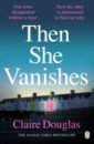 Then She Vanishes