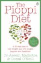 The Pioppi Diet. The 21-Day Lifestyle Plan