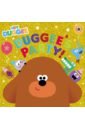 Duggee's Party